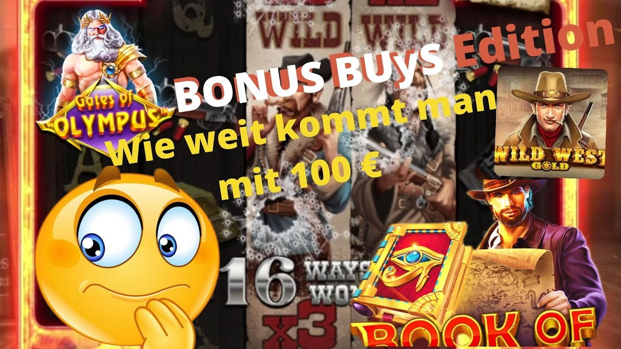 Online Indian Casino Deutsch Test – Wie weit kommt man mit 100 € BONUS BUYS ?