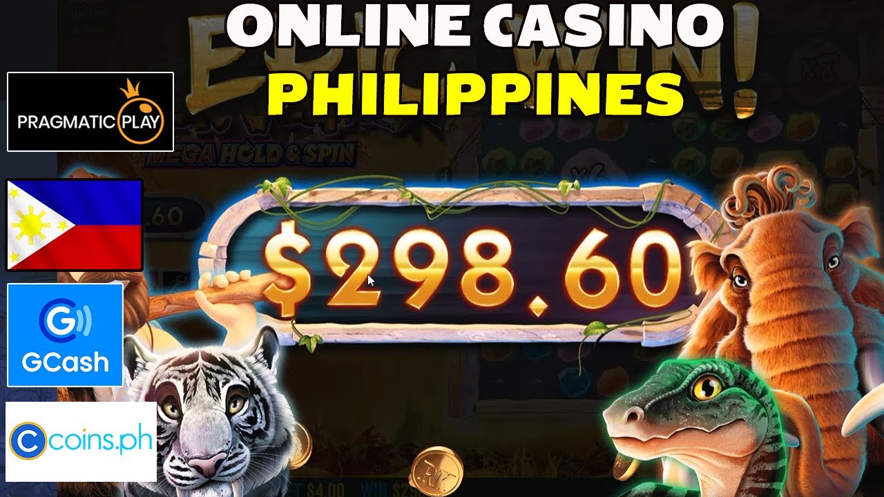 Online Indian Casino in the Philippines true review ✅ Rock Vegas slot by Pragmatic play & win ?
