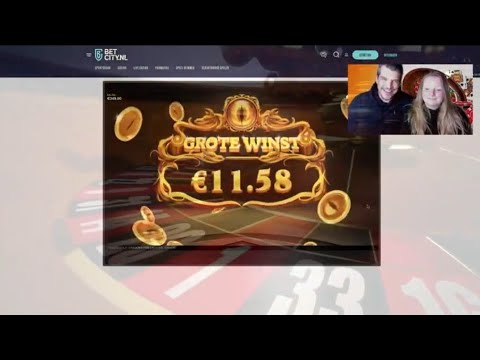 Review online Indian Casino slotgame: Dragons fire | Grote winst Betcity