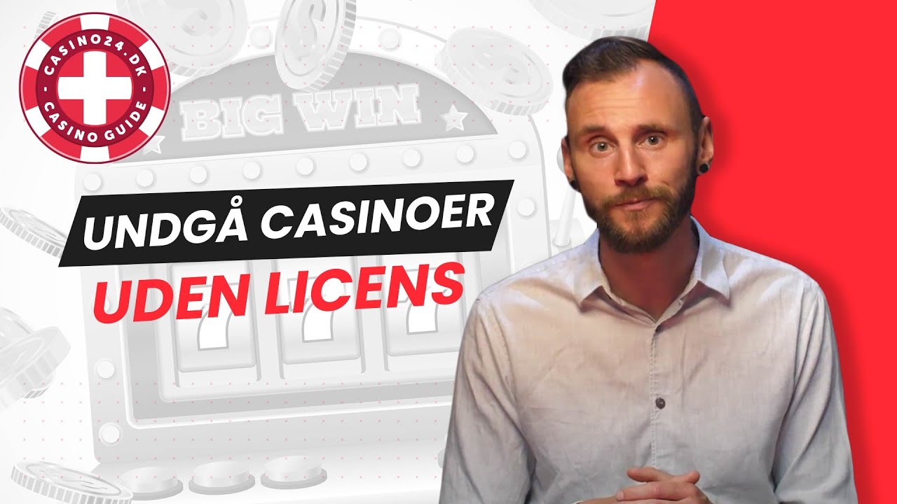 Sådan tjekker du om et online Indian Casino er troværdigt
