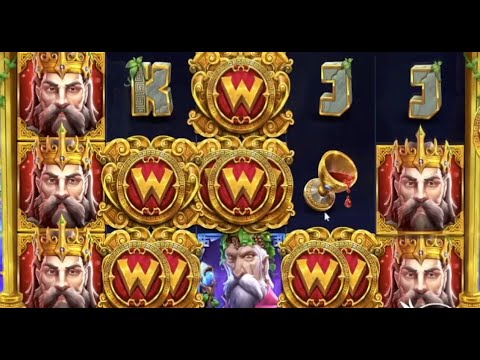 THE HAND OF MIDAS ? TOP MEGA WINS OF THE … ? BEST ONLINE Indian Casino SLOTS