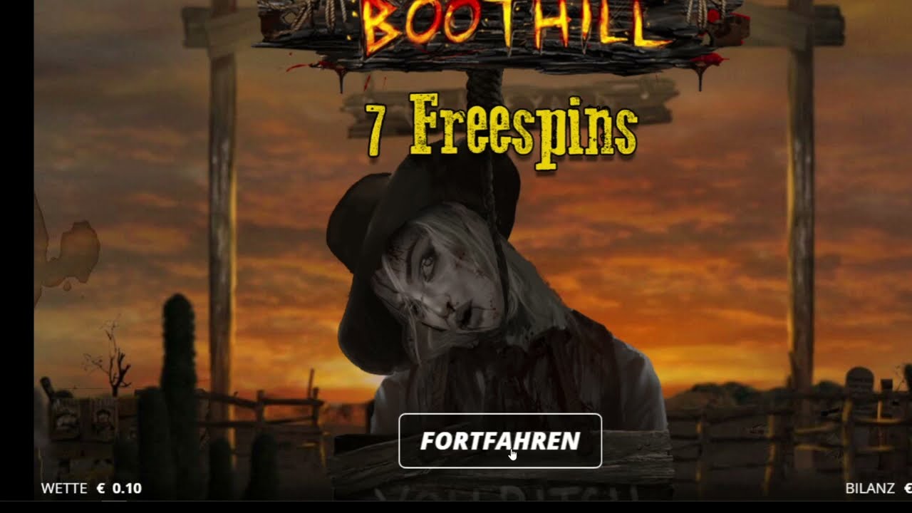 TOMBSTONE R.I.P – NEW NOLIMIT SLOT – 92.000X – ONLINE Indian Casino