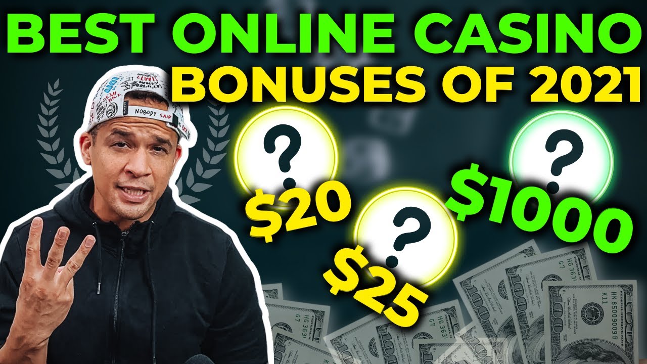 The Best Online Indian Casino Bonuses of 2021 ??