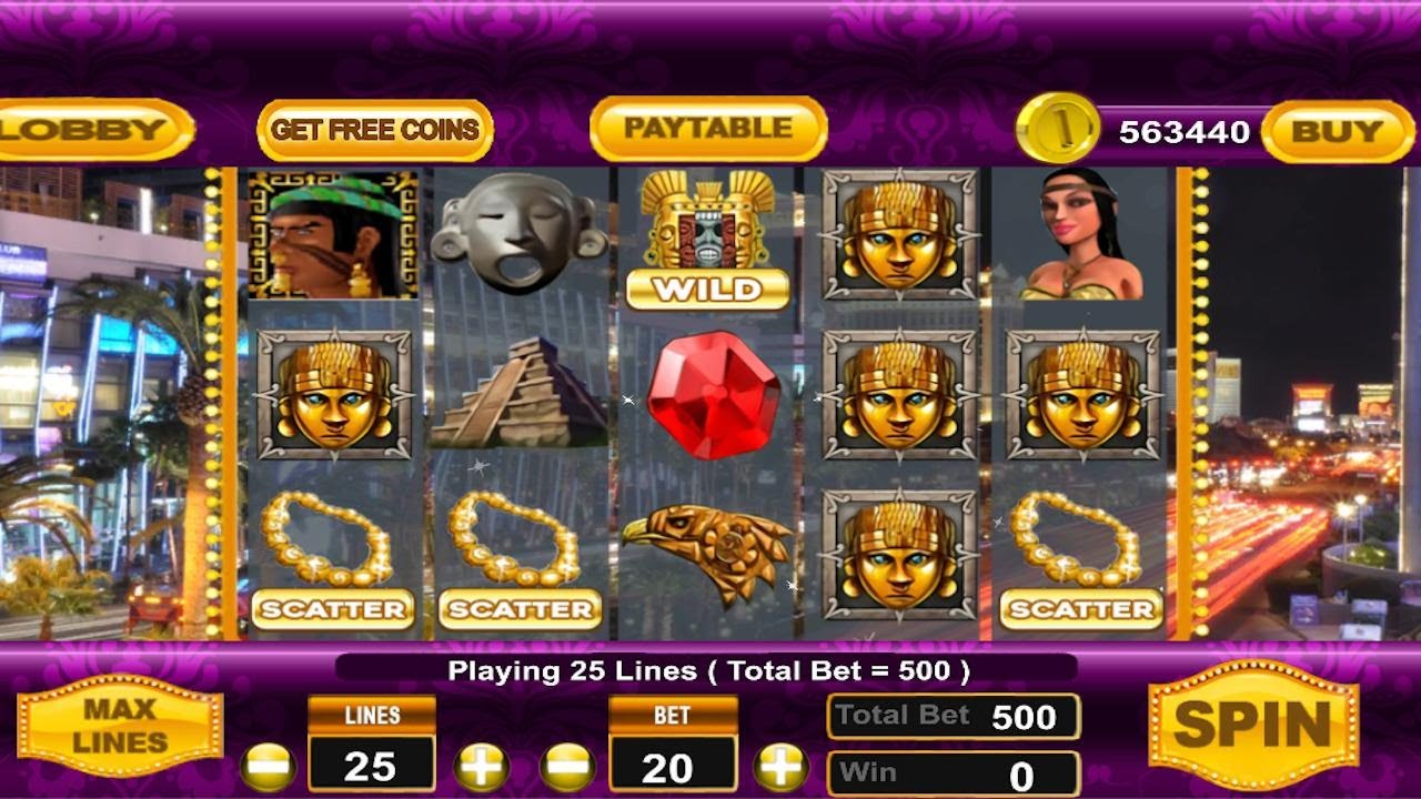 Top 1 Online Indian Casino