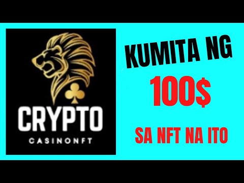 Trending Online Indian Casino/CryptoCasinoNFT