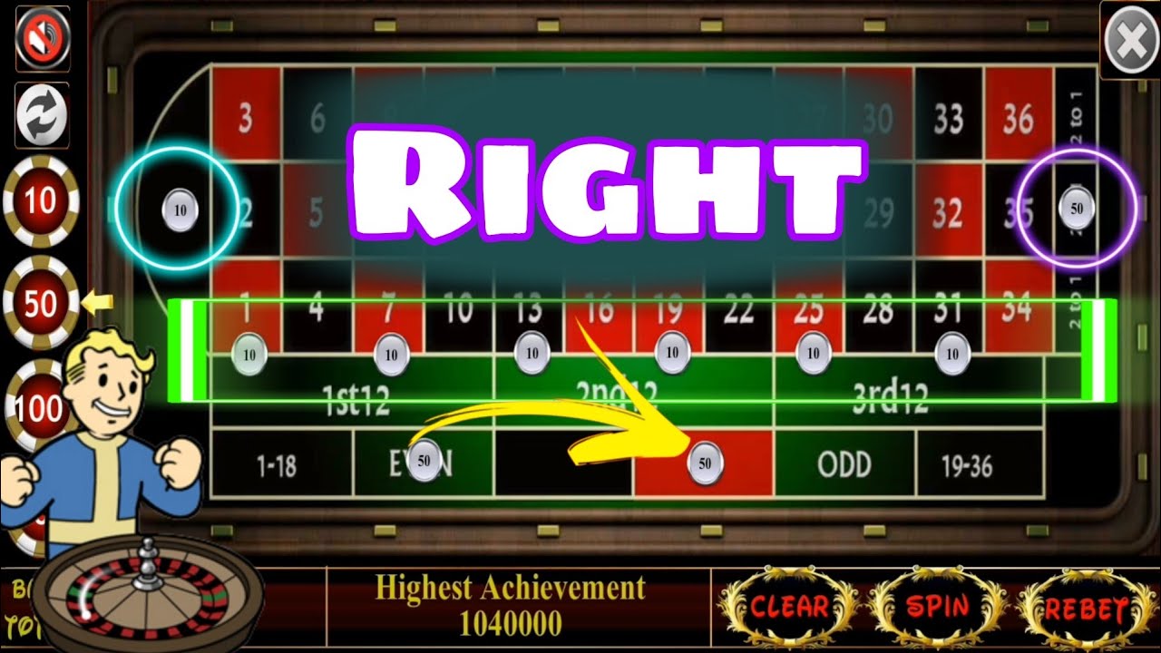 ✨ 100% Capacity to Win at Roulette at Online Indian Casino