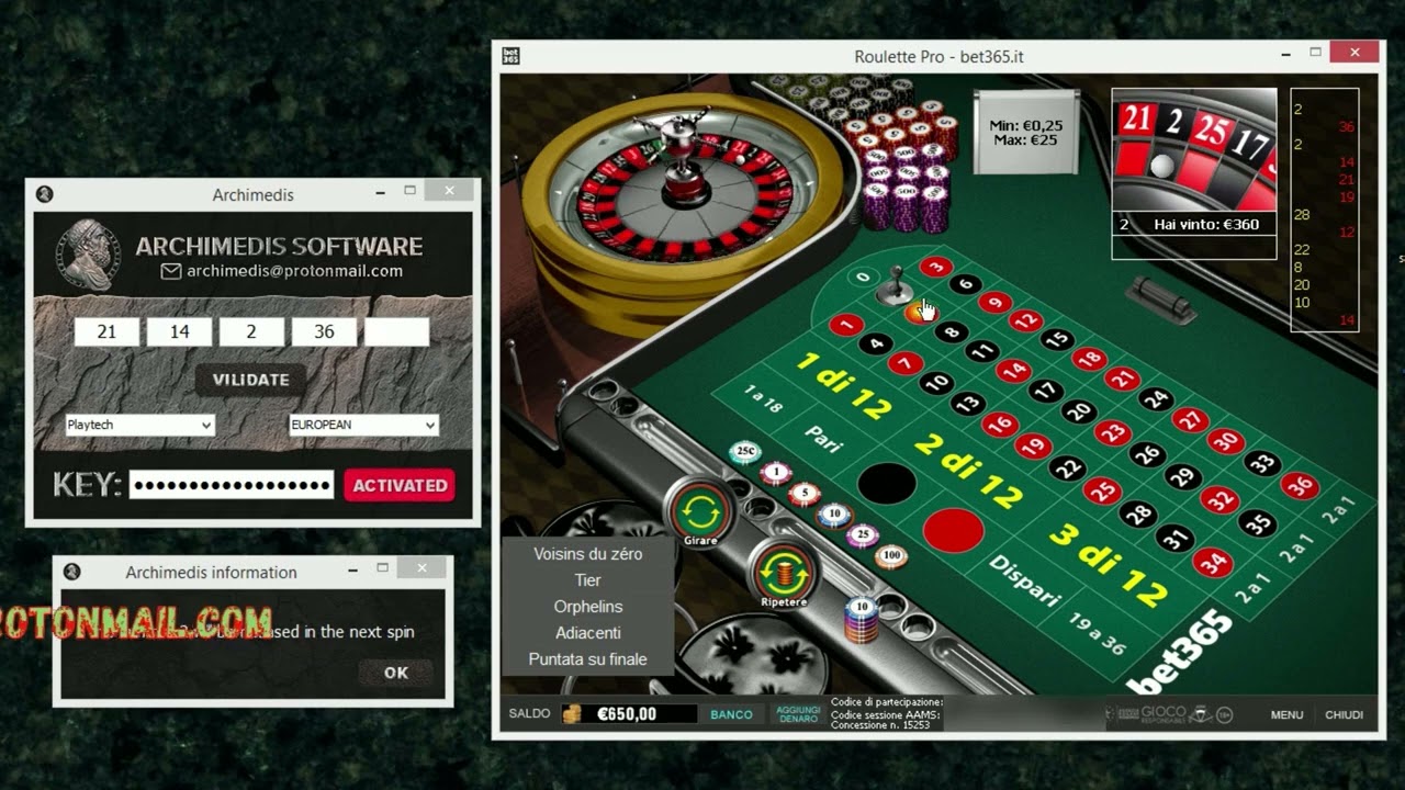 BEST ROULETTE SOFTWARE FOR PLAYING ROULETTE IN ANY ONLINE Indian Casino