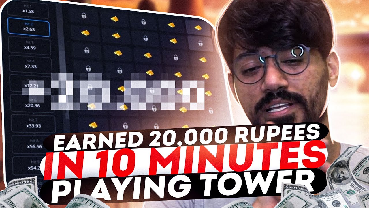 ? 20 000rs in 10 minutes – Indian Casino Big Win | Indian Casino Online | Earn Money From house