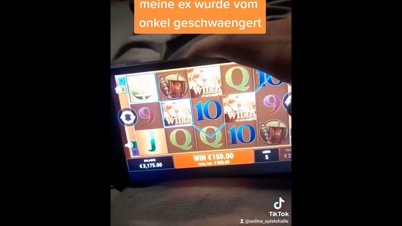 2200€ SCHULDEN – ALLES HÄNGT JETZT VON DEM SPIEL AB (Indian Casino-trick / spielbank
