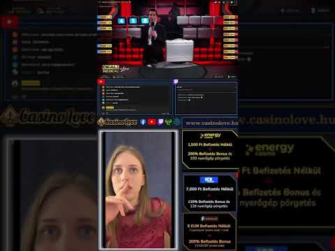 Áll az Alku játék nyeremény online Indian Casino oldalon #nyeremény #Indian Casino #állazalku #shorts #short