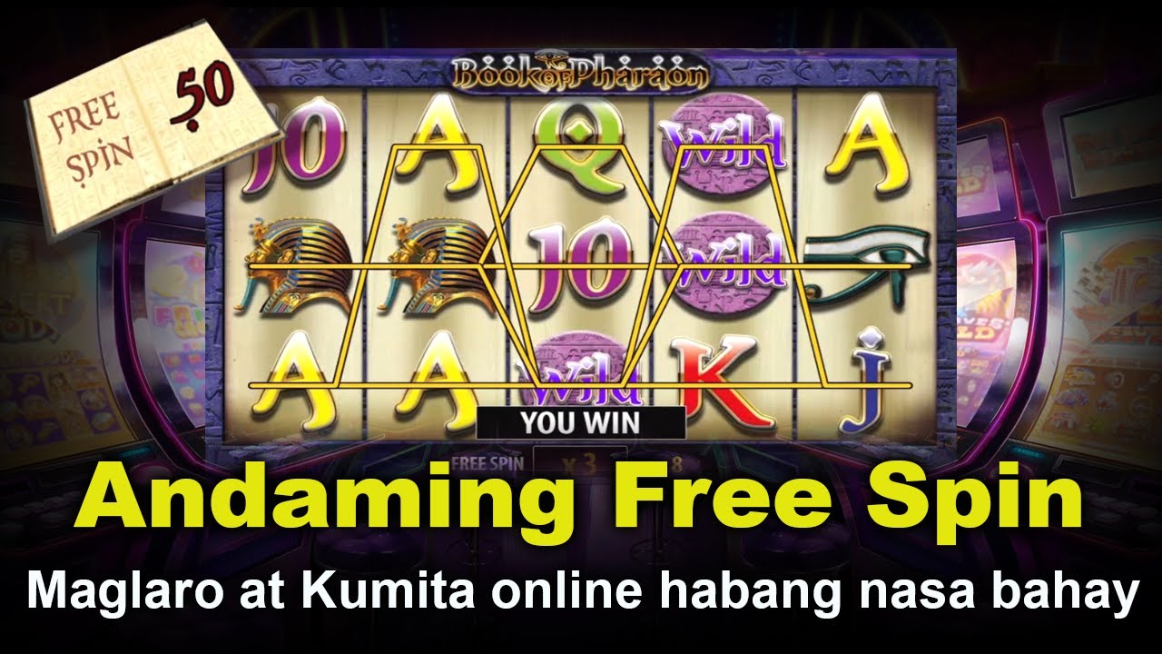 Andaming Free Spins. Maglaro sa Online Indian Casino Slots Nuebe9. CGeBet PNXBet TMTPlay MWPlay Games ??