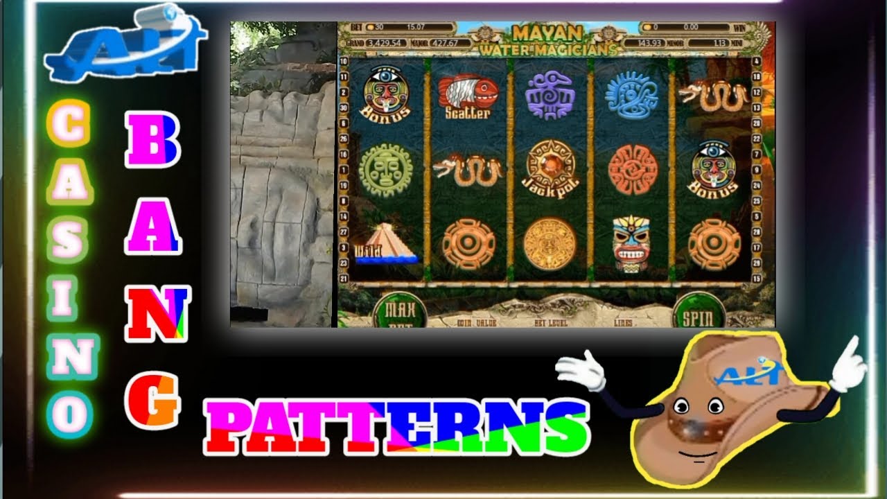 BANG PATTERN/ALT Indian Casino/ online Indian Casino real money/# 100% legit money making online