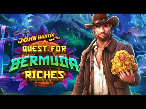 BERMUDA RICHES SLOT BIG WIN ??? Many Bonuses Pragmatic online Indian Casino