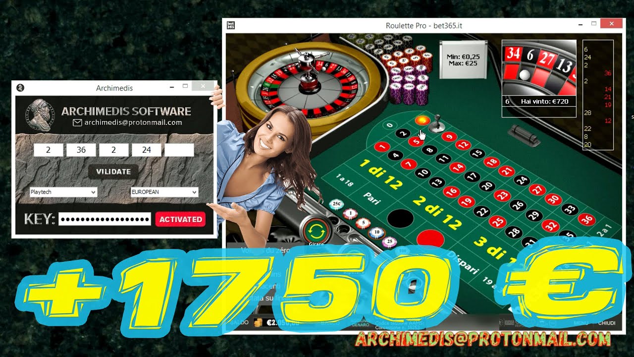 BEST ROULETTE SOFTWARE FOR PLAYING ROULETTE IN ANY ONLINE Indian Casino