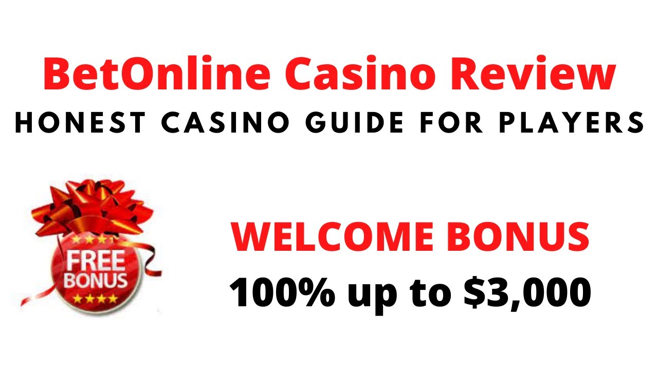 Best Online Indian Casino Games Review | Play at the Best Online Casinos | BetOnline Bonuses & Promos |