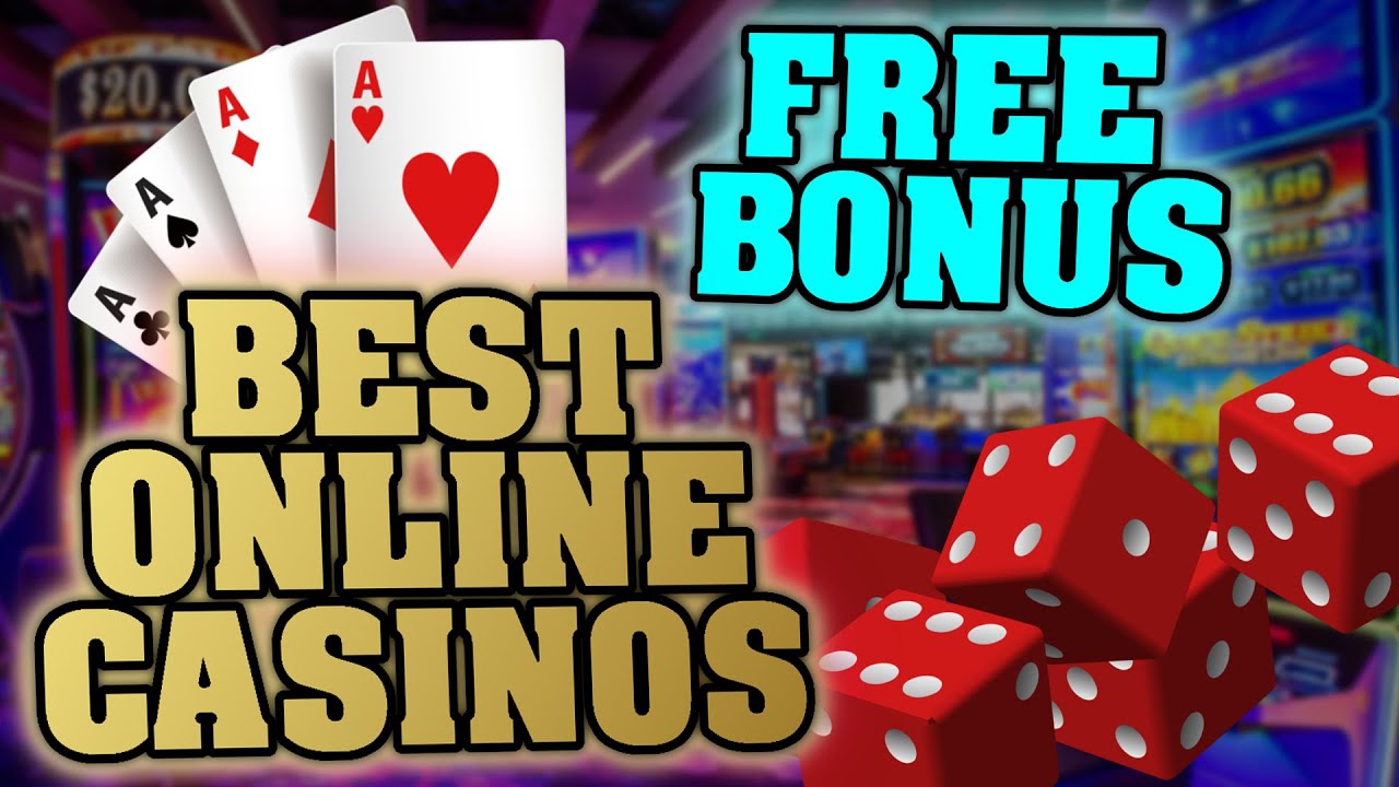 Best online Indian Casino Bonuses 2022 | Top 5 Casinos SignUp Bonus [2022] Referral