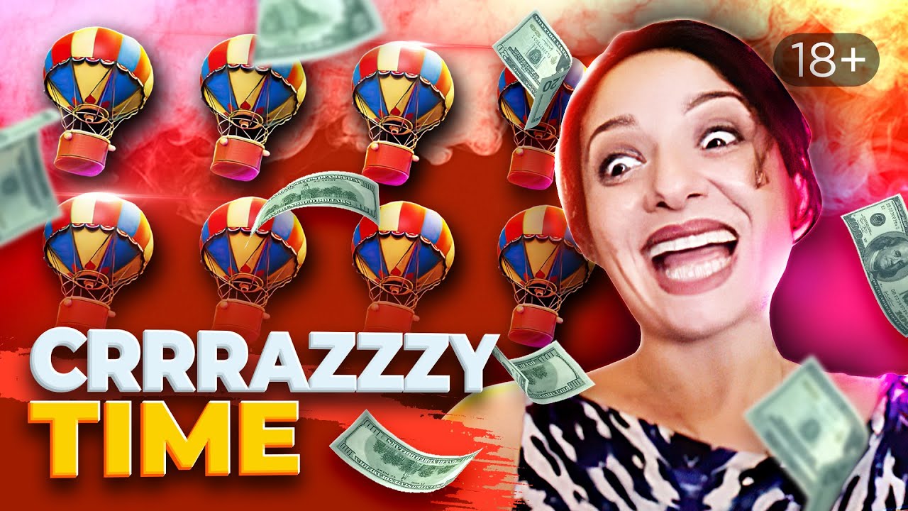 CRAZY TIME Indian Casino ONLINE flow SLOT #crazytime