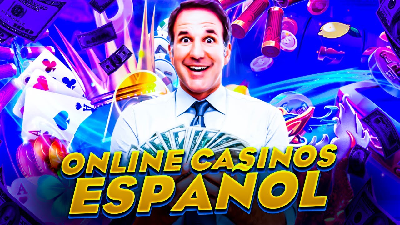 Casinos online Español  I  Online Indian Casino Español 2022