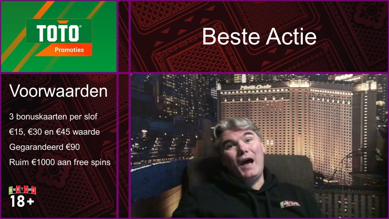 De beste actie tot nu toe | Versla Het Online Indian Casino