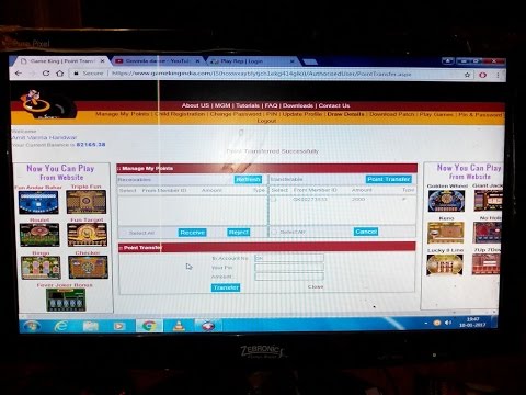 Delhi: Online Indian Casino busted in game parlour, 5 arrested in Krishna Nagar