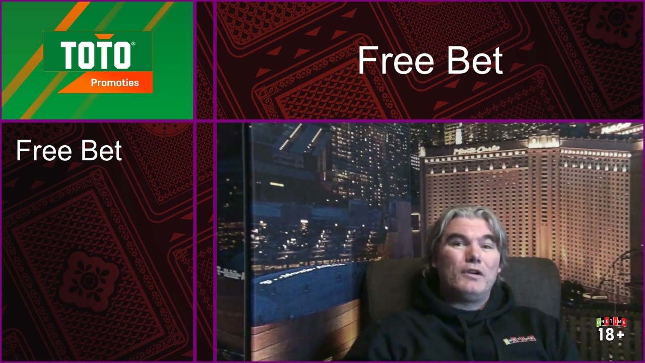 Deposit bonussen en free bets | Versla Het Online Indian Casino