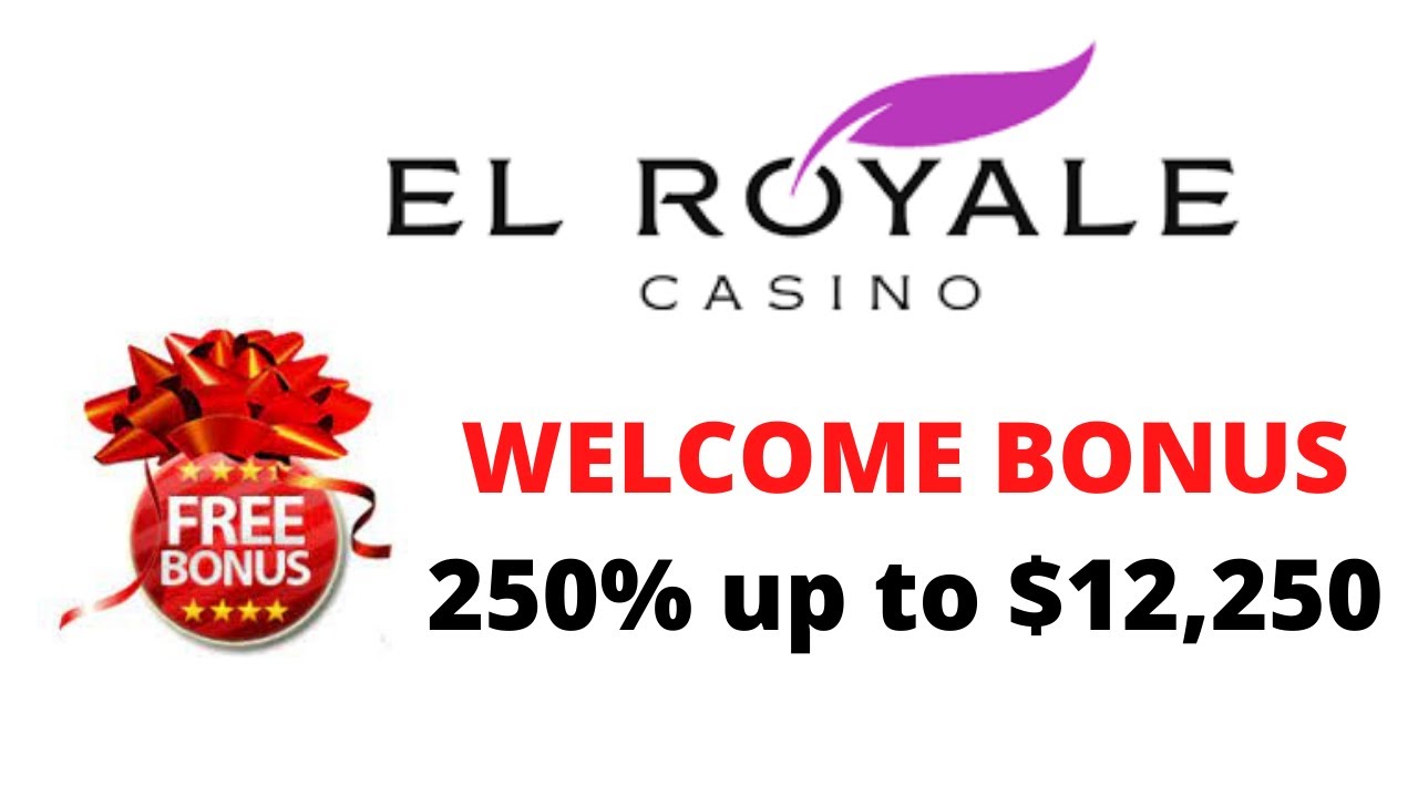 EL ROYALE Indian Casino REVIEW –  Live Dealer Casinos – Best Play Live Online Indian Casino Games.