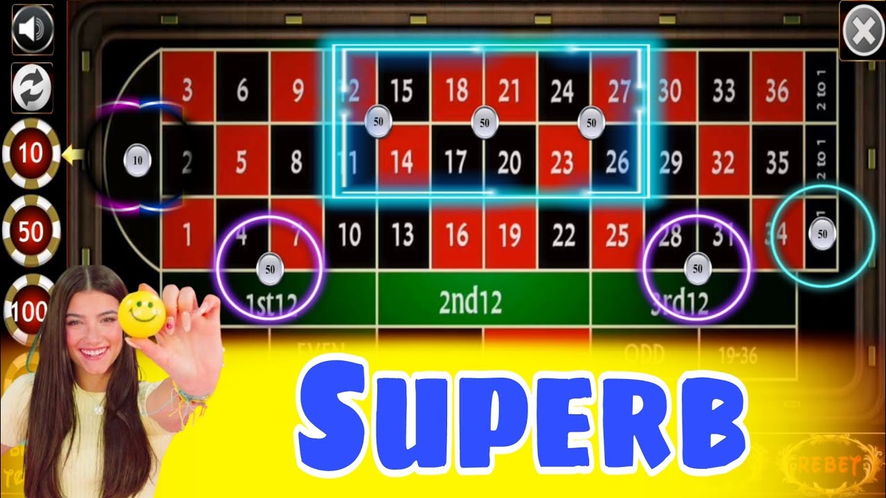 ? Famous Betting Strategy to Win at Online Indian Casino Roulette