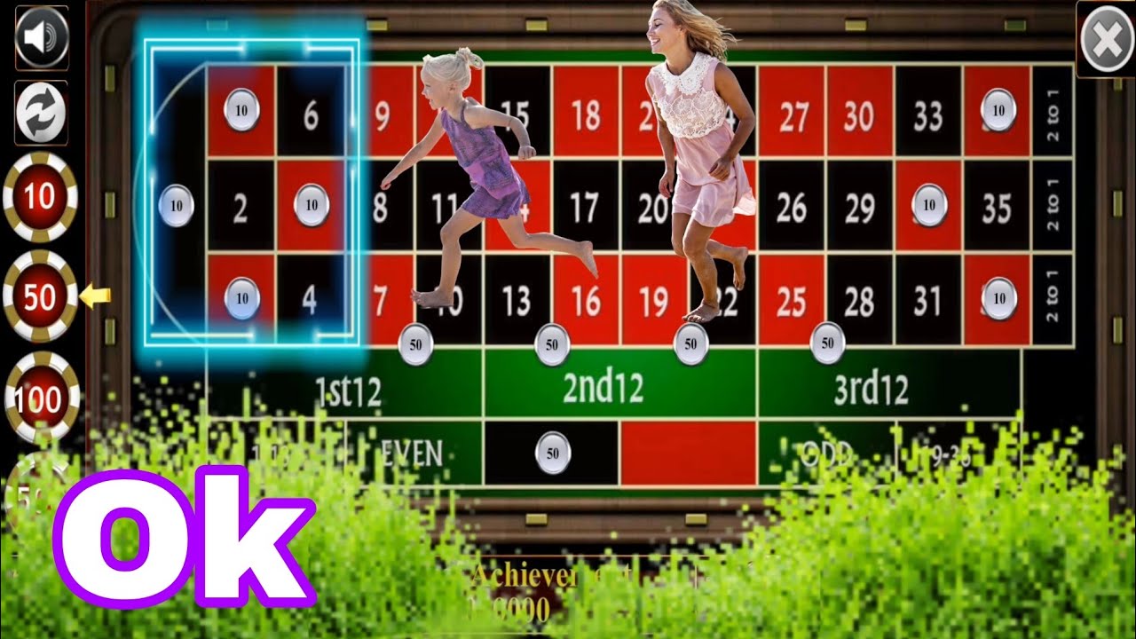 Good Betting Good Winning at 1X Bet Online Indian Casino Roulette