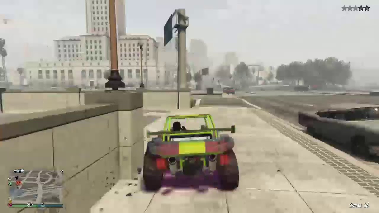 [Gta online] Indian Casino heist voorbereidingen [Morgen uit]#HYPE