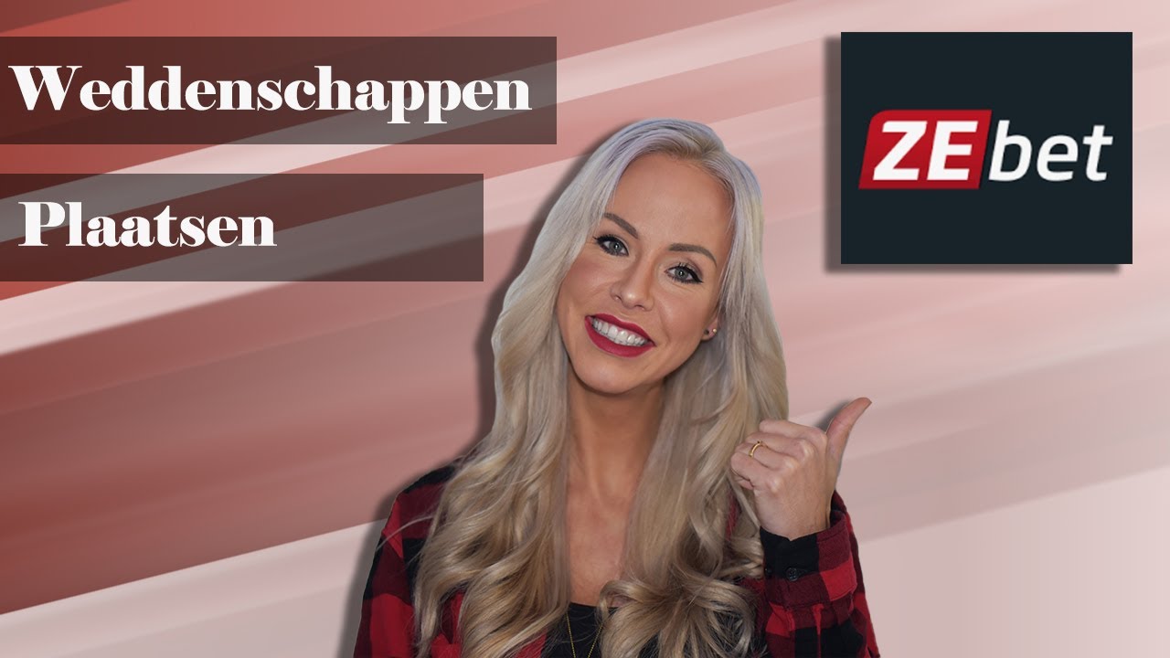 Hoe plaats je een weddenschap bij Zeturf online Indian Casino?