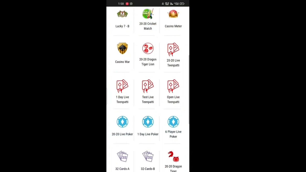 How to hack online Indian Casino// #casinohack #mahadevbookidhack //online id hack//7091294085//#hackid
