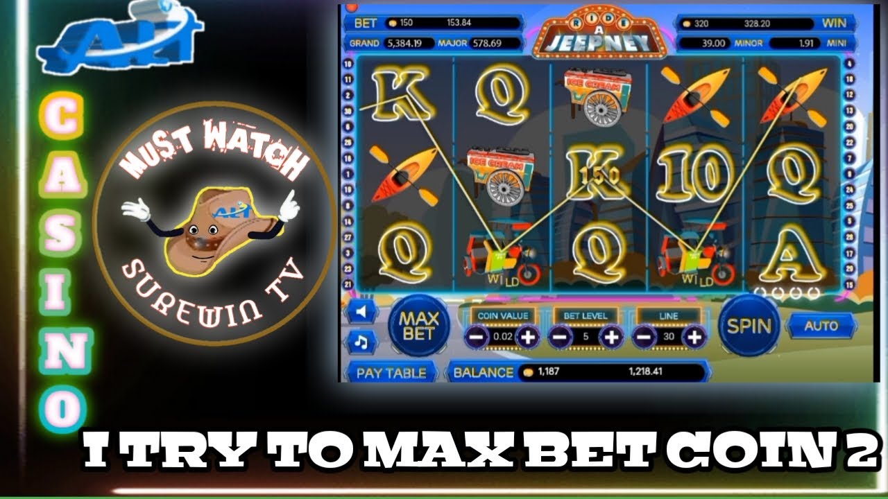 I try to MAX BET COIN 2/ALT Indian Casino/ online Indian Casino real money/# 100% legit money making online