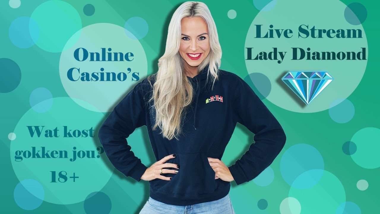 Jacks, Kansino en TOTO online Indian Casino flow van Lady Diamond