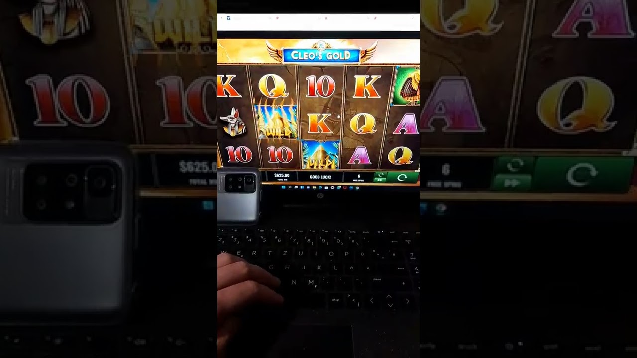 KondZilla BROTHER won at Online Indian Casino ?? the ending is UNBELIEVABLE