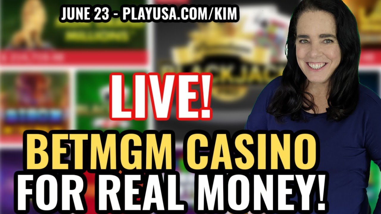LIVE! BETMGM ONLINE Indian Casino MICHIGAN ? Michigan Online Casinos ? Online Slots Real Money