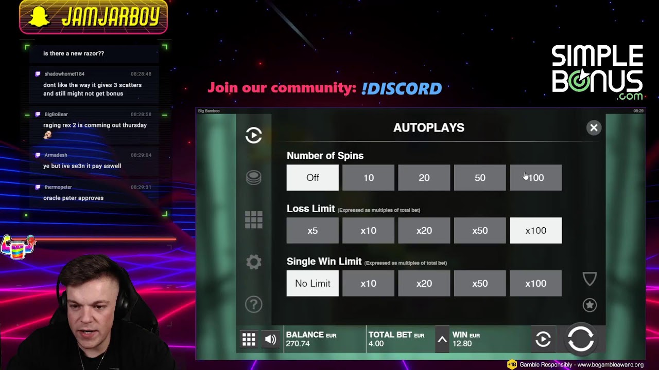 LIVE: Online Indian Casino Live current  – SIMPLEBONUS.COM !Discord to join our community