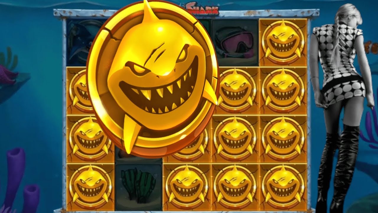 Lots of grass in Razor Shark. Online Indian Casino 2022
