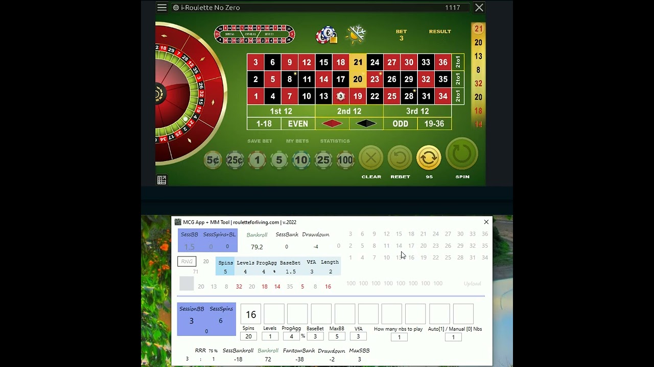 MCG App v.2022 | Betvoyager online Indian Casino | Testing #4 | Basebet 1