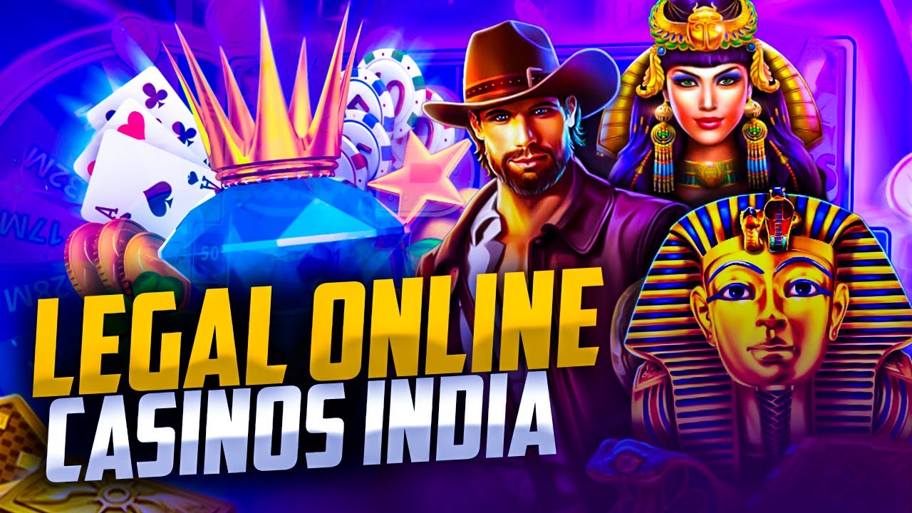 ONLINE Indian Casino LEGAL IN INDIA | REVIEW BEST Indian Casino