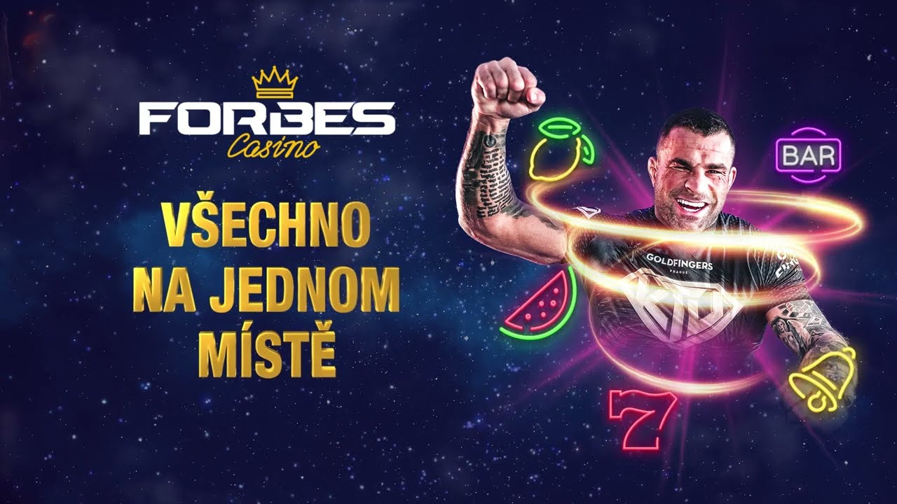 Online Indian Casino Forbes – vše na jednom místě!
