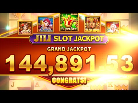 Online Indian Casino | Grand Jackpot Jili slots