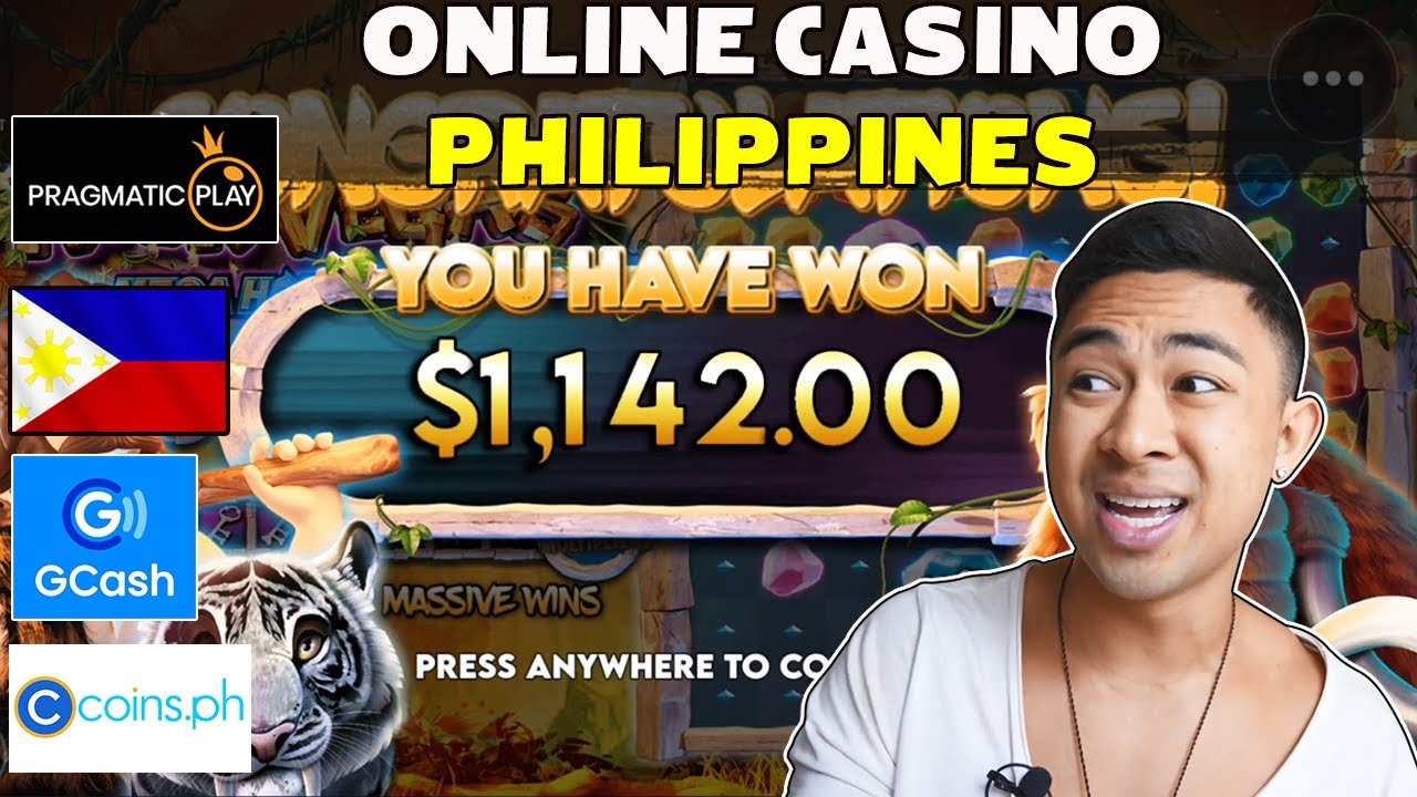 Online Indian Casino Philippines for real money | BIG WIN in Indian Casino slots online Rock Vegas PragmaticPlay