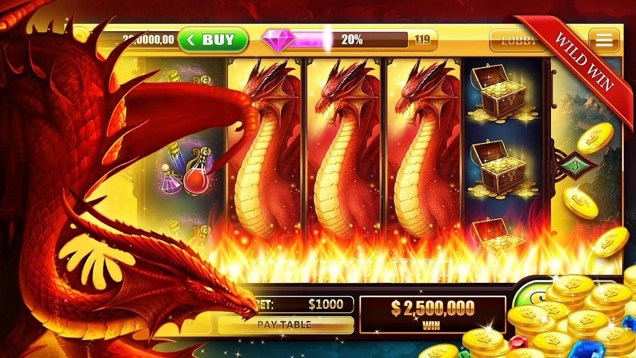 Online Indian Casino Slots Mobile