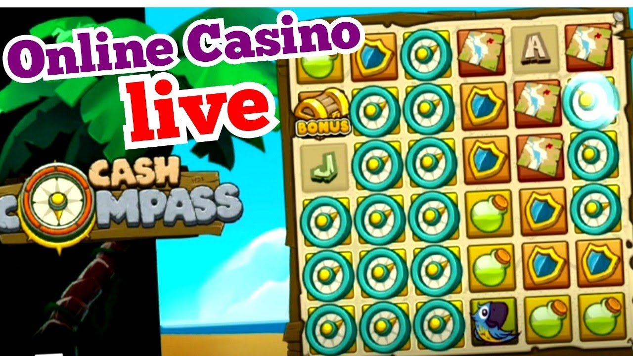 Online Indian Casino Spiel CASH QUEST und CASH COMPASS Freispiele gekauft | Merkur Magie | 10 Cent Zocker