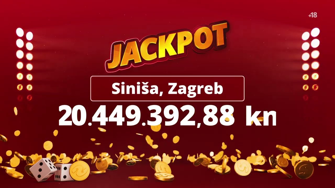 Osvojen je najveći ONLINE Indian Casino JACKPOT | SuperSport Indian Casino
