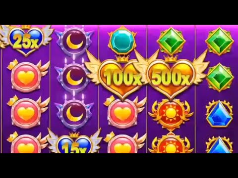 STARLIGHT PRINCESS ? TOP MEGA WINS OF THE … ? BEST ONLINE Indian Casino SLOTS