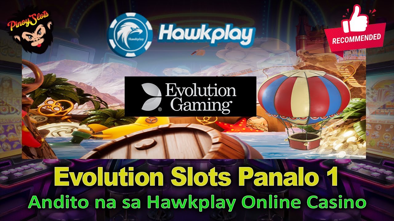 Small Bet Big Wins Slots Games Panalo 1 sa Hawkplay Online Indian Casino