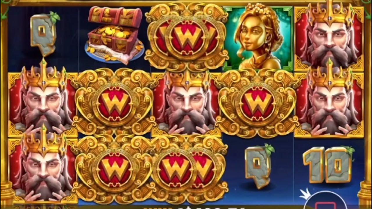 THE HAND OF MIDAS ? TOP MEGA WINS OF THE … ? BEST ONLINE Indian Casino SLOTS