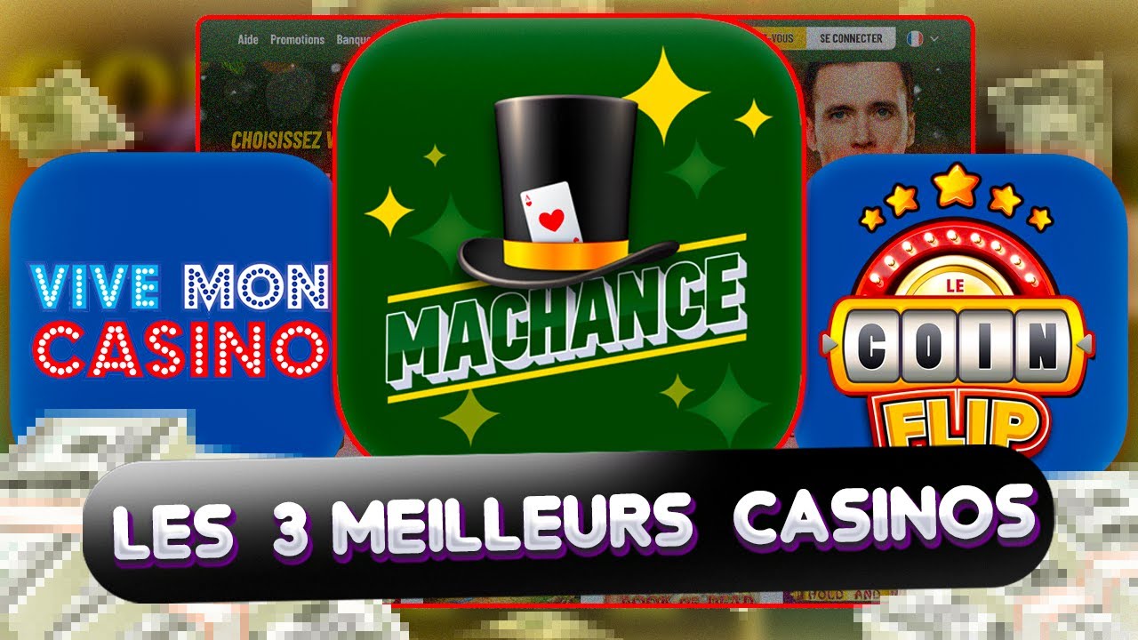 ? Top 3 French Republic Casinos | Meilleur Casinos 2022 | Jeu De Indian Casino Français