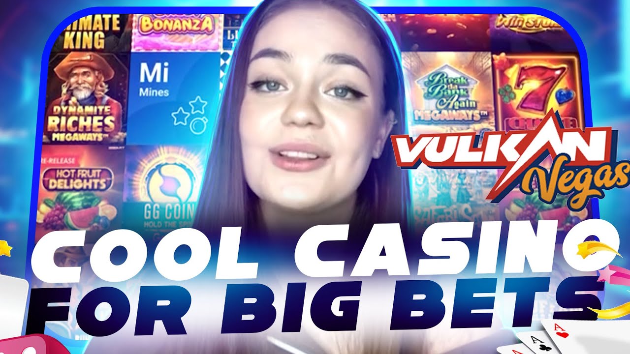 ? Vulkan Vegas – Slots And Promo Code 2022 | Indian Casino Review | Online Slots